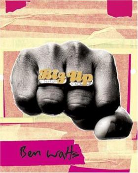 Paperback Big Up Book