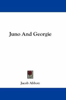 Paperback Juno And Georgie Book