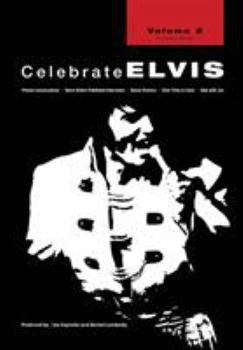 Paperback Celebrate Elvis - Volume 2 Book