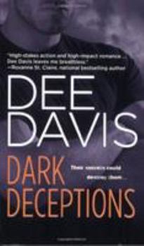 Dark Deceptions - Book #1 of the A-Tac