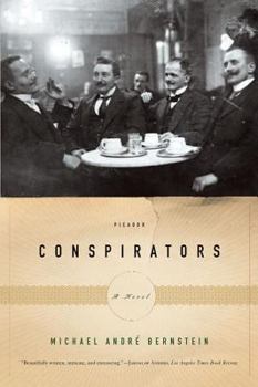 Paperback Conspirators Book