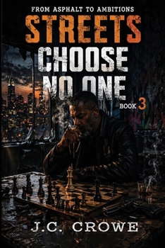 Streets Chooses No One (From Asphalt to Ambitions)