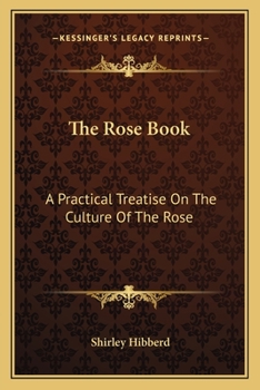 The Rose Book