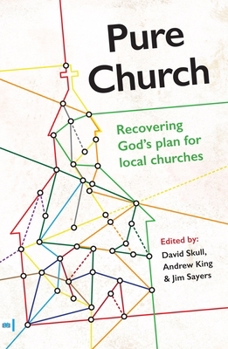 Paperback Pure Church Book