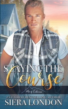 Paperback Staying The Course Book