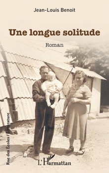 Paperback Une longue solitude [French] Book