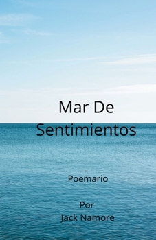 Paperback Mar de sentimientos [Spanish] Book