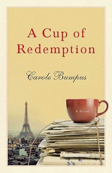 Paperback A Cup of Redemption Book