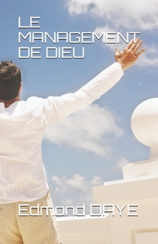Paperback Le Management de Dieu [French] Book