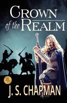 Crown of the Realm - Book #2 of the White Knight Medieval Adventure