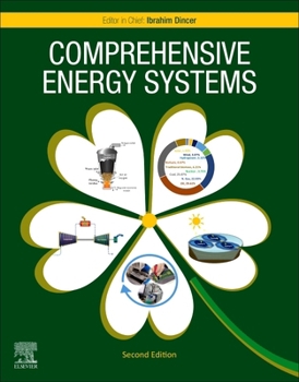 Misc. Comprehensive Energy Systems Book