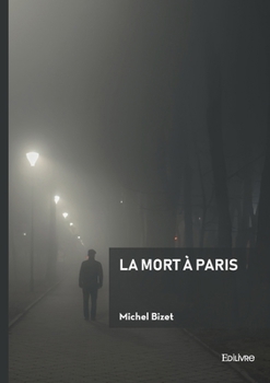 Paperback La mort à Paris [French] Book