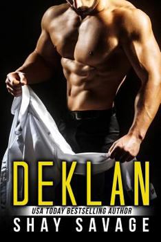 Paperback Deklan Book