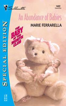 An Abundance of Babies - Book #10 of the Baby of the Month Club