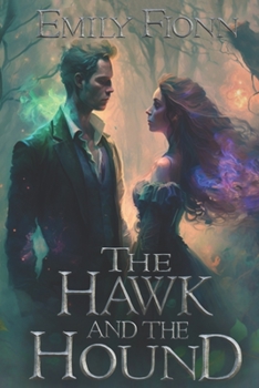 Paperback The Hawk and the Hound Book