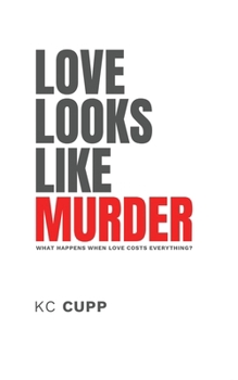 Love Looks Like Murder