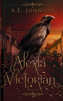 Paperback Alexia Victorian: Book One Of The Briarwood Series Book