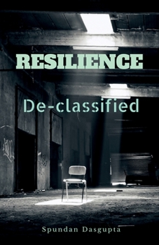 Paperback Resilience Book