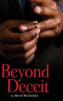 Paperback Beyond Deceit Book