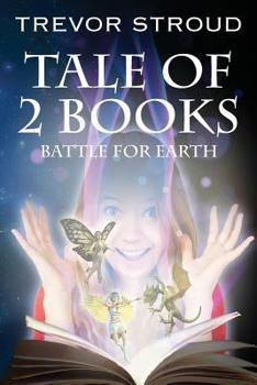 Paperback Tale of 2 Books: Battle for Earth Book