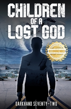 Paperback Children of a Lost God Book