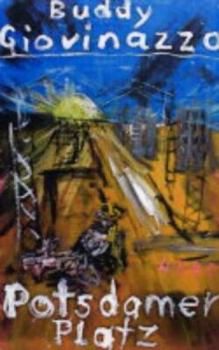 Paperback Potsdamer Platz Book