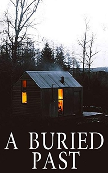 A Buried Past - Book #1 of the Jacqueline Frye