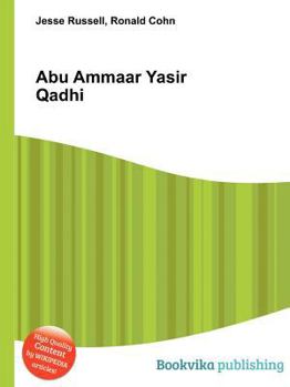 Abu Ammaar Yasir Qadhi