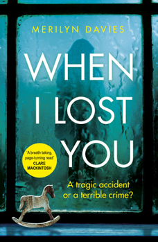 When I Lost You - Book #1 of the Carla Brown & Nell Jackson