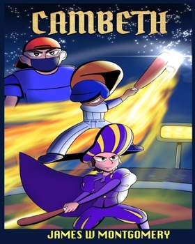 Paperback Cambeth Book