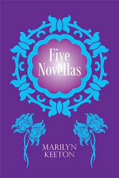 Paperback Five Novellas Book