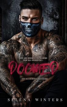 Paperback Doomed Book