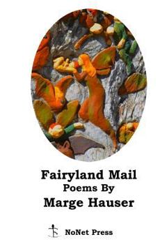 Paperback Fairyland Mail Book