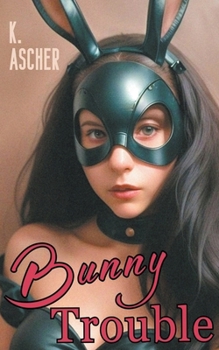 Paperback Bunny Trouble Book