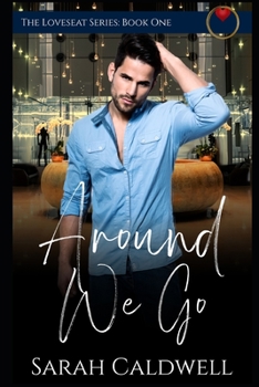 Paperback Around We Go Book