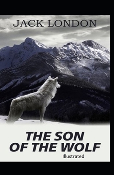 Paperback The Son of the Wolf Illustrated Book