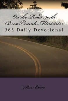 Paperback ROADS That Lead Home: 365 Daily Devotional Book