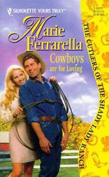 Cowboys Are For Loving