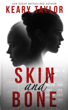 Paperback Skin and Bone Book