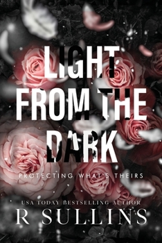 Paperback Light From The Dark Book