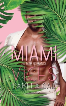 Paperback Miami Vices Book