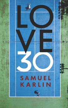 Paperback Love 30 Book