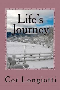 Paperback Life's Journey Book
