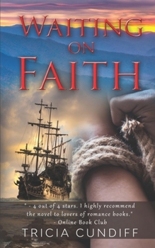 Paperback Waiting on Faith Book