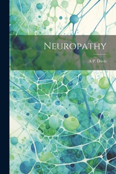 Paperback Neuropathy Book