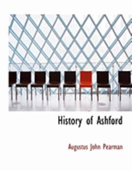 History of Ashford