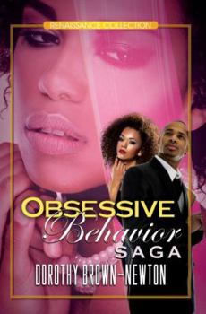 Paperback Obsessive Behavior Saga Book