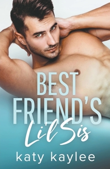 Paperback Best Friend's Lil Sis Book