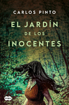 Paperback El Jardín de Los Inocentes / Garden of the Innocent [Spanish] Book