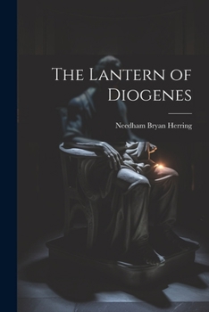 Paperback The Lantern of Diogenes Book